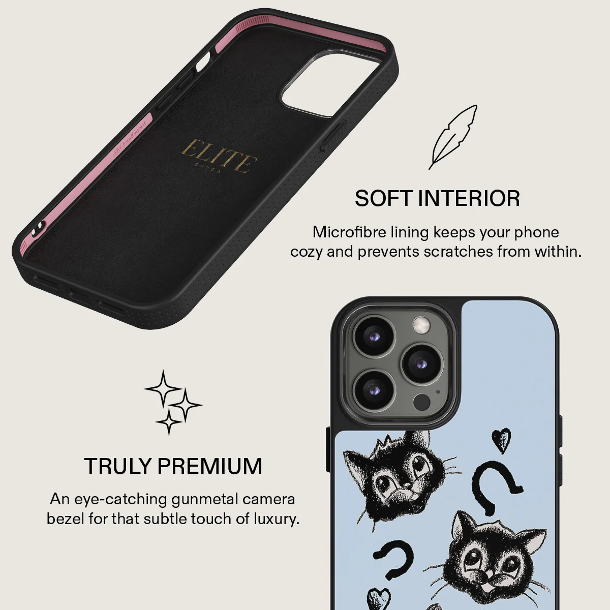 Hocus Pocus - iPhone 13 Pro Max Case - Image 17