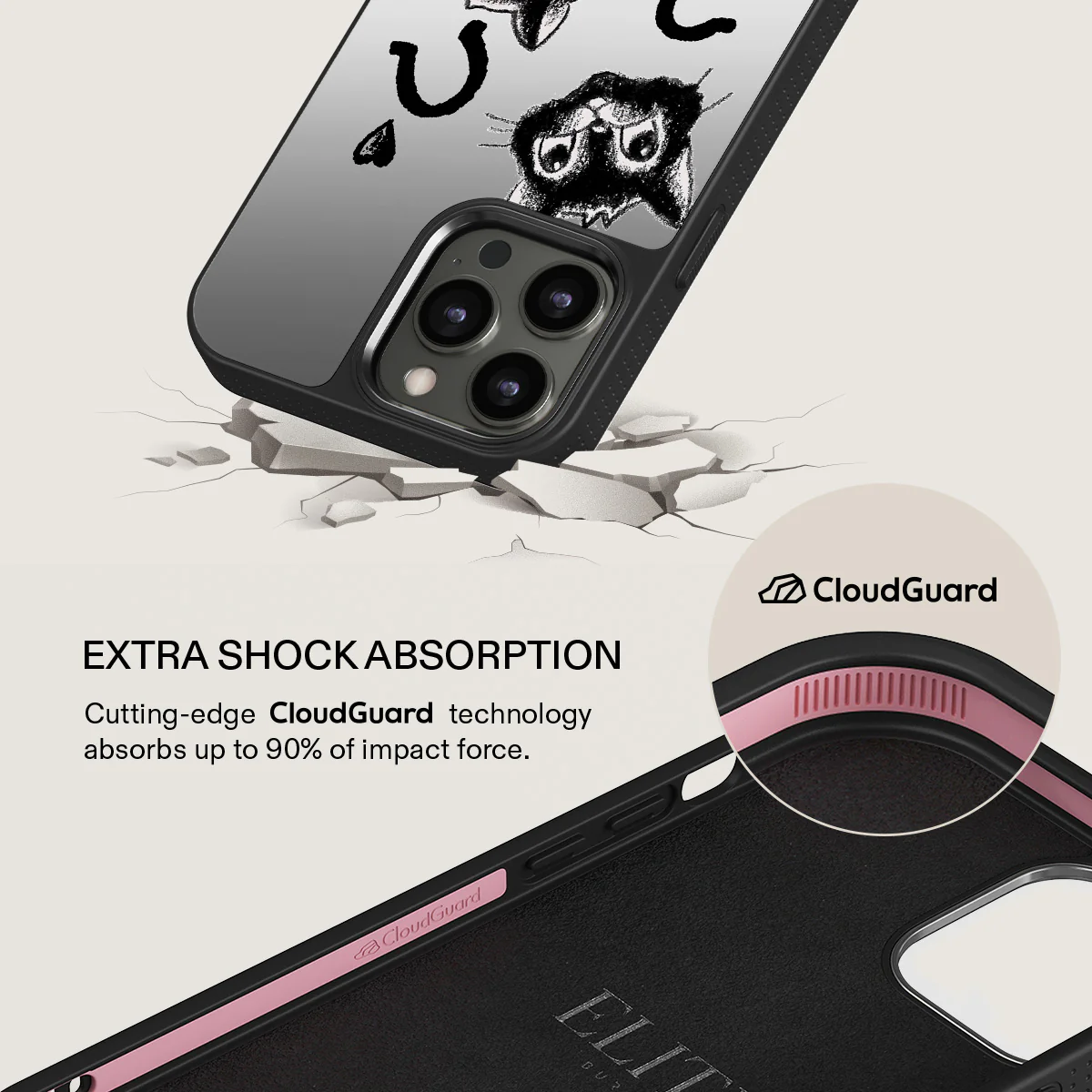 Hocus Pocus - iPhone 13 Pro Max Case - Image 36