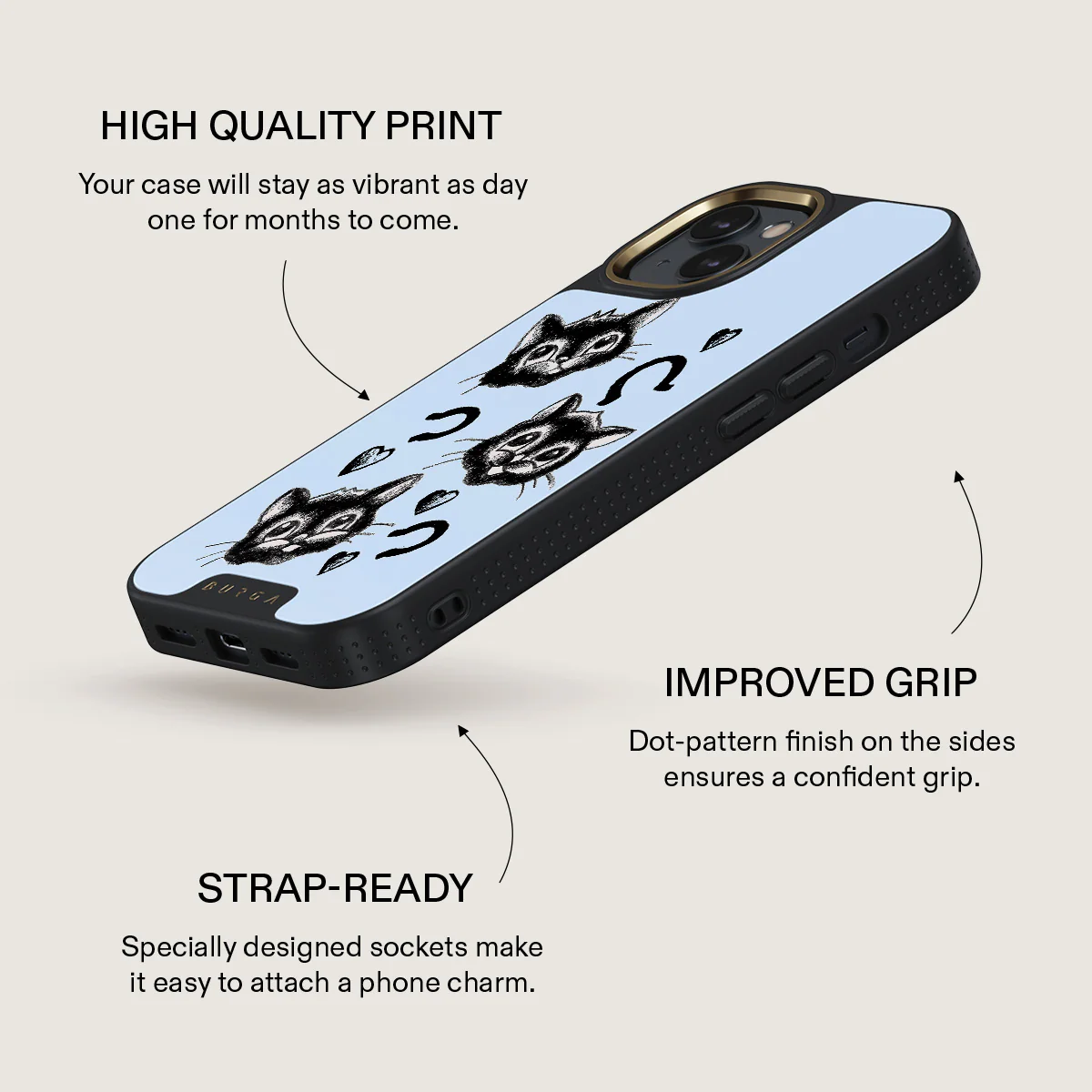 Hocus Pocus - iPhone 14 Case - Image 9
