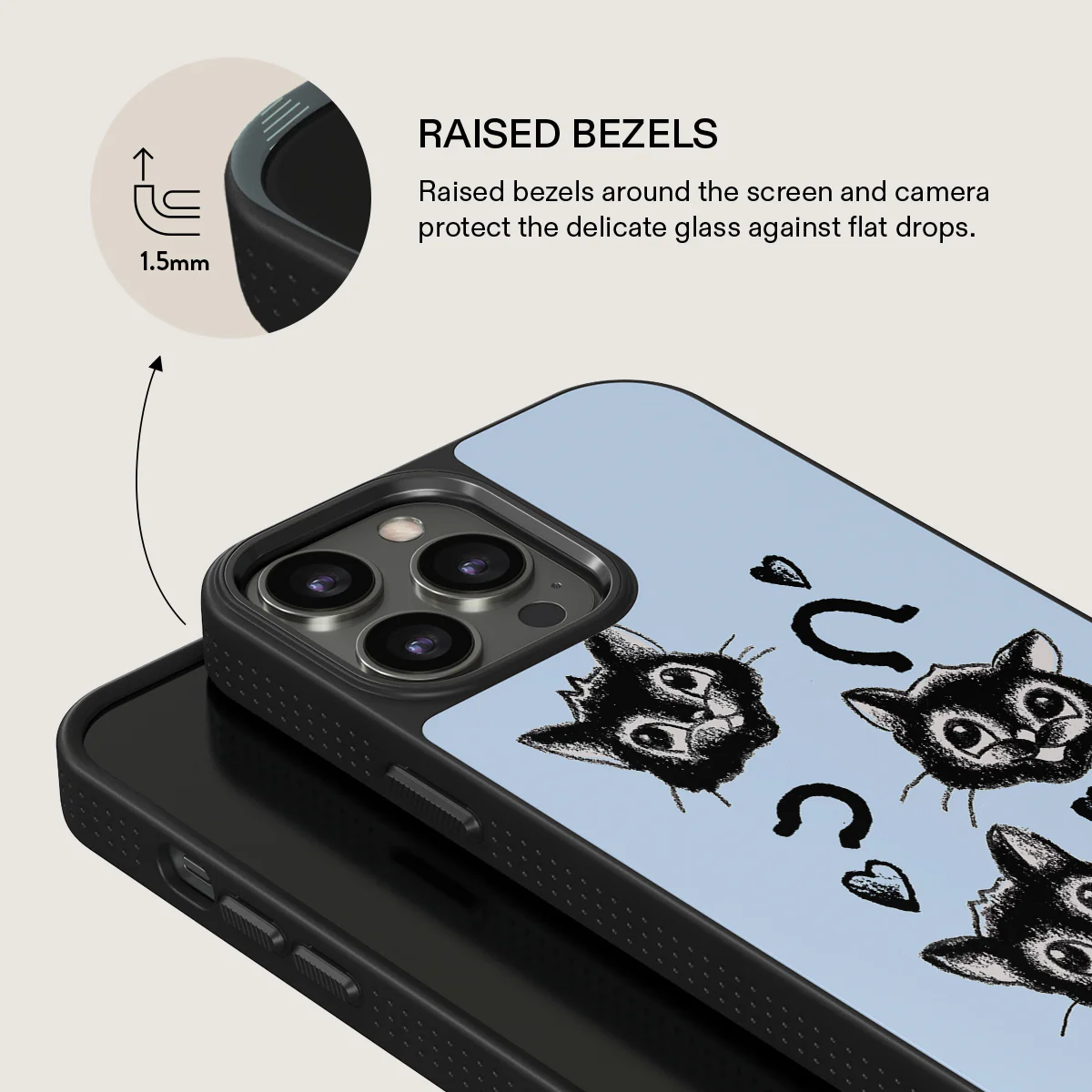 Hocus Pocus - iPhone 14 Pro Case - Image 15