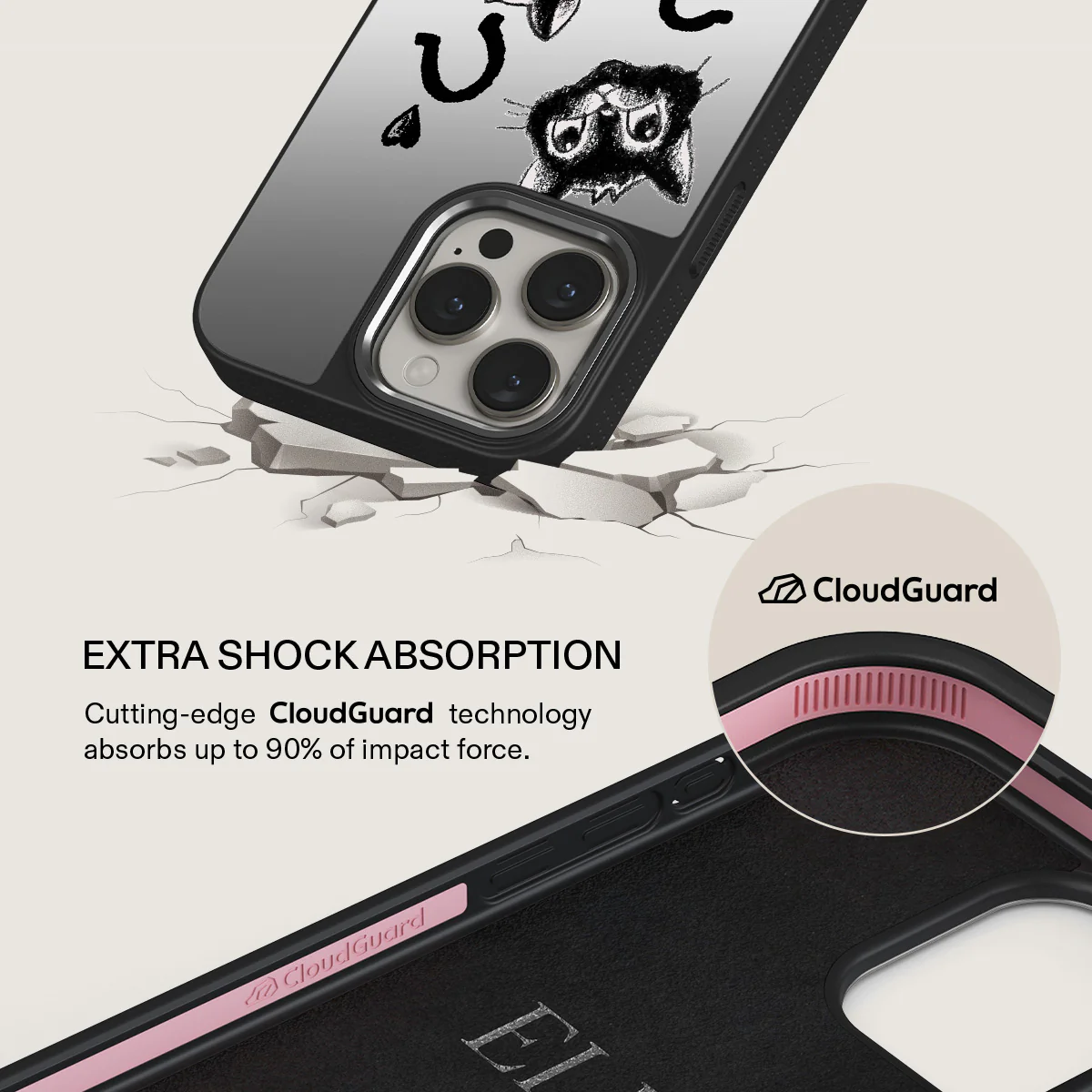 Hocus Pocus - iPhone 14 Pro Case - Image 36