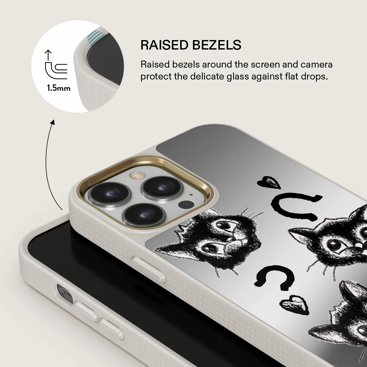 Hocus Pocus - iPhone 14 Pro Case - Image 53