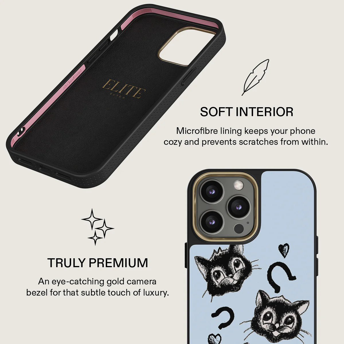 Hocus Pocus - iPhone 14 Pro Max Case - Image 10