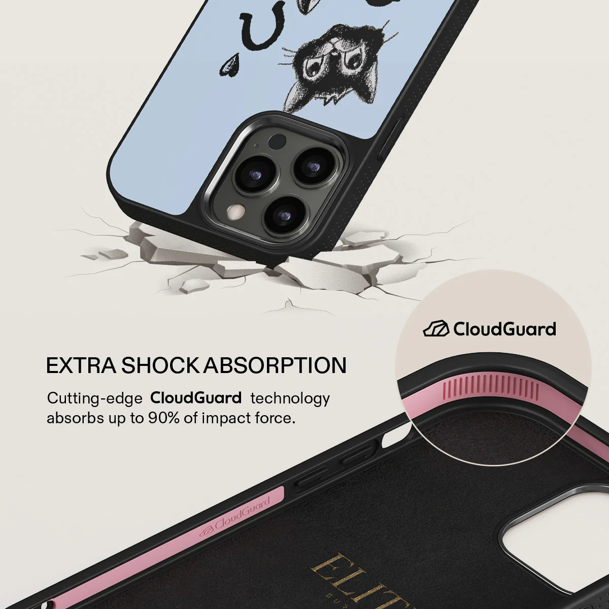 Hocus Pocus - iPhone 14 Pro Max Case - Image 14