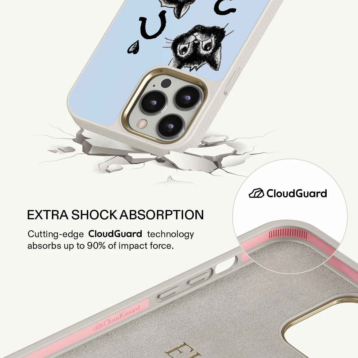 Hocus Pocus - iPhone 14 Pro Max Case - Image 21