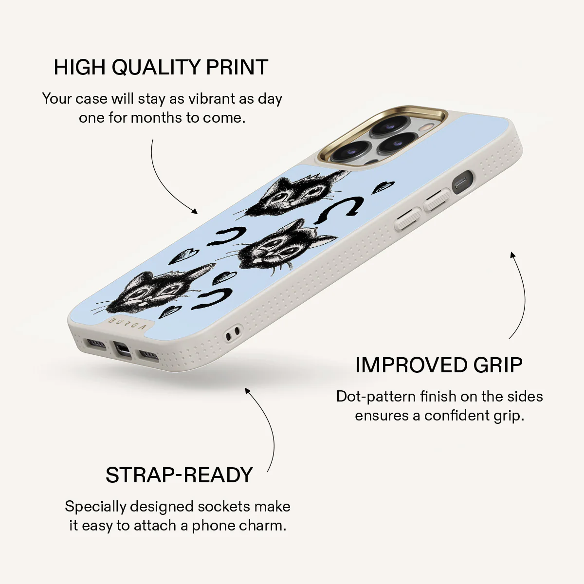 Hocus Pocus - iPhone 14 Pro Max Case - Image 23
