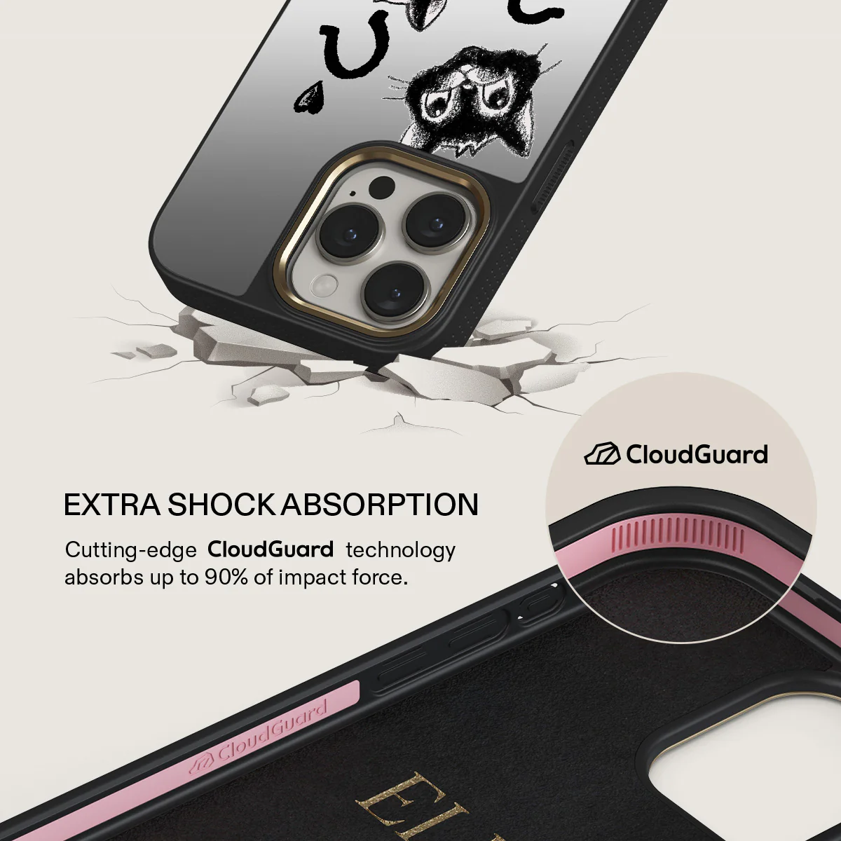 Hocus Pocus - iPhone 14 Pro Max Case - Image 28
