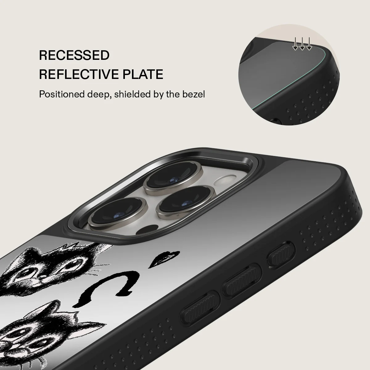 Hocus Pocus - iPhone 14 Pro Max Case - Image 37