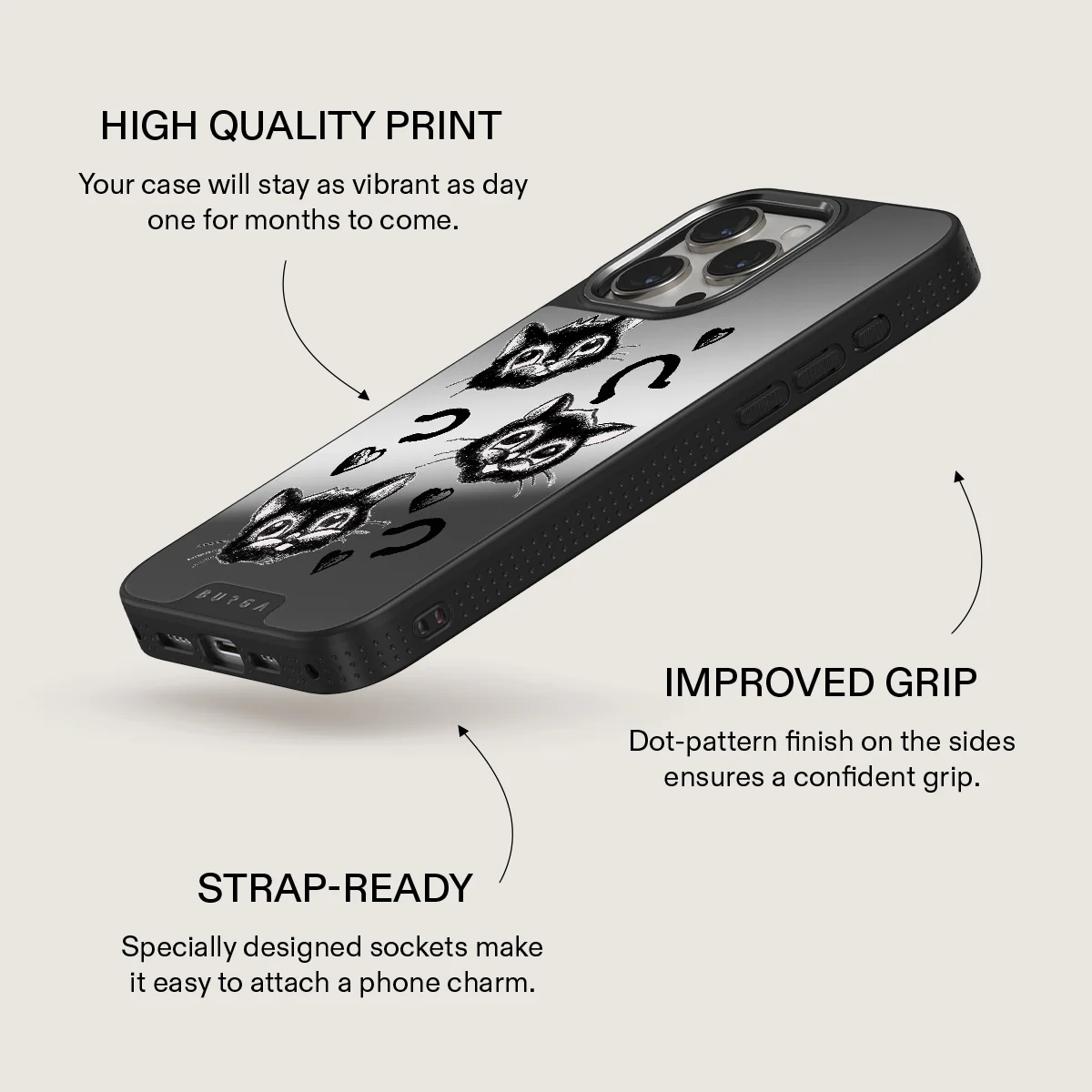 Hocus Pocus - iPhone 14 Pro Max Case - Image 39