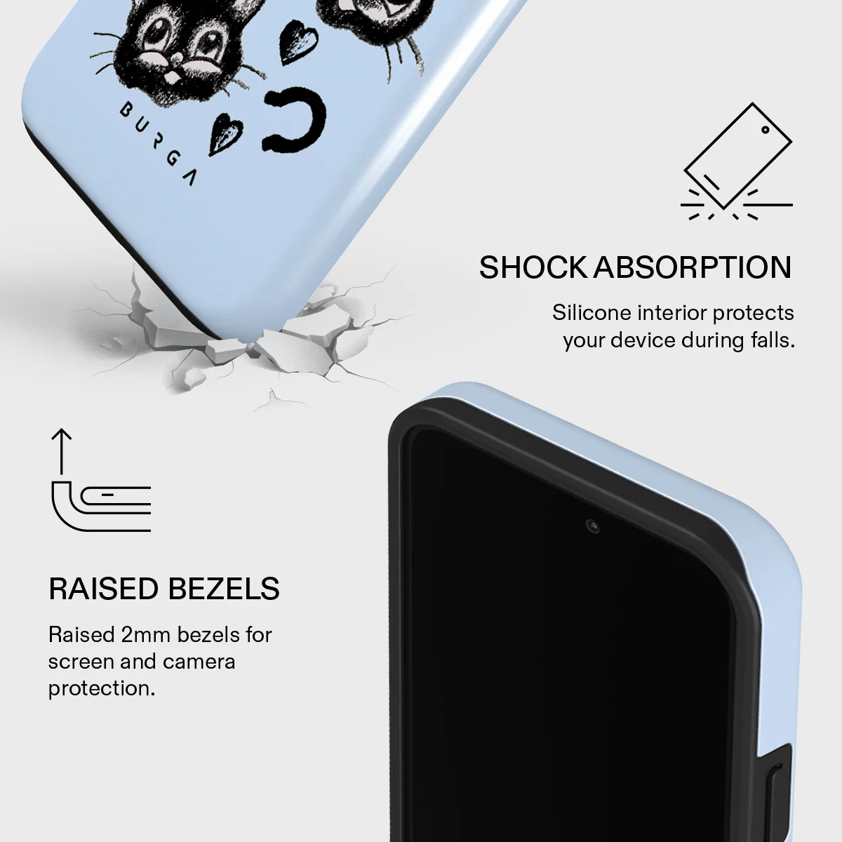 Hocus Pocus - iPhone 14 Pro Max Case - Image 4