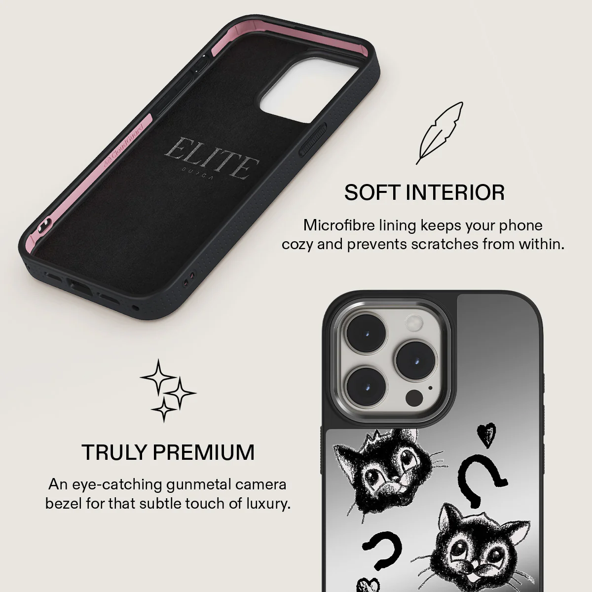 Hocus Pocus - iPhone 14 Pro Max Case - Image 40