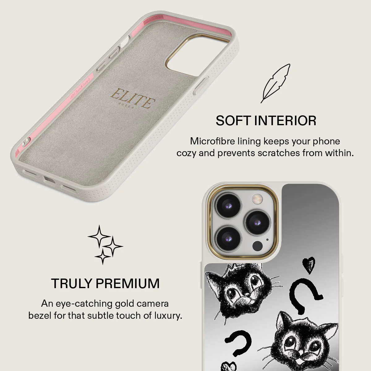 Hocus Pocus - iPhone 14 Pro Max Case - Image 55