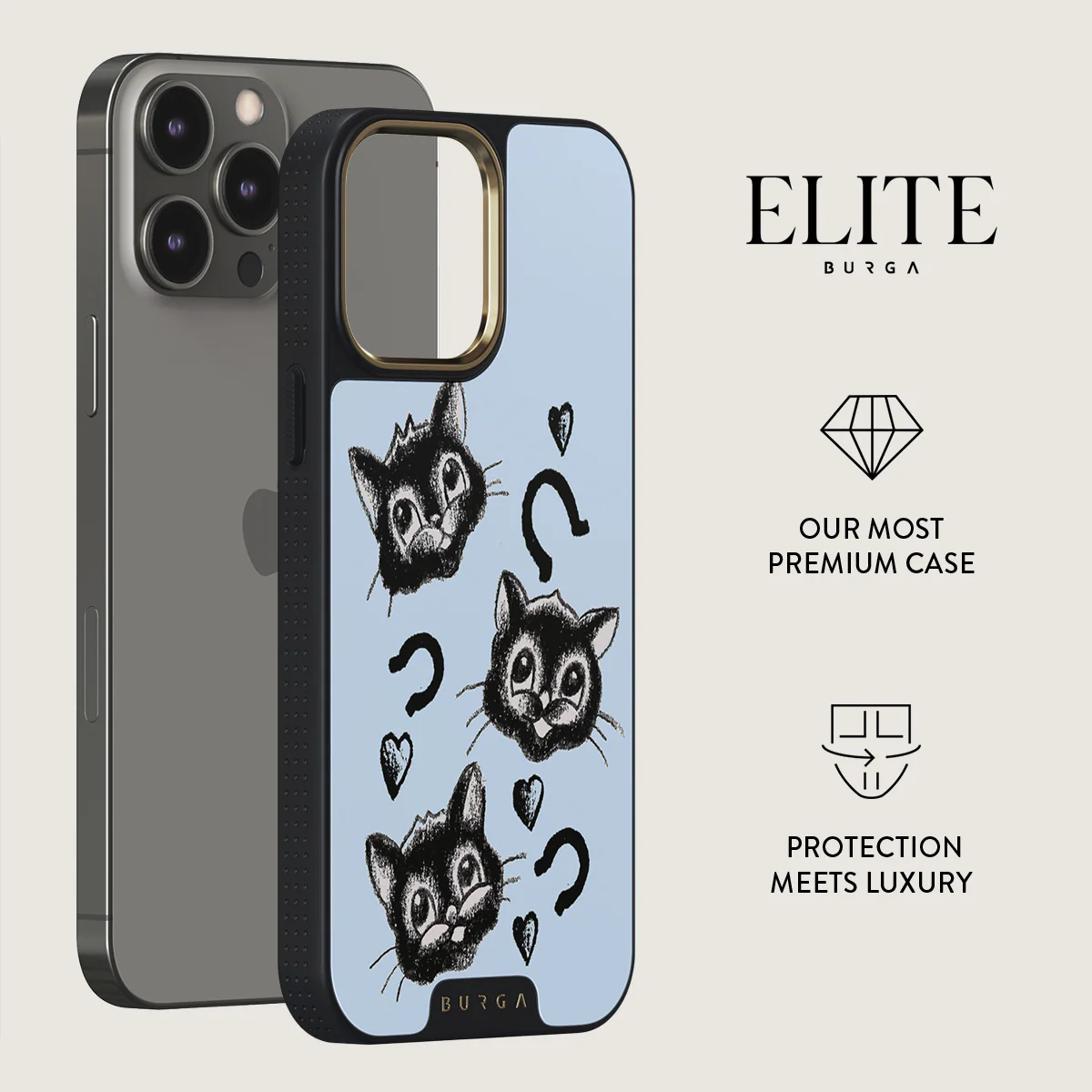 Hocus Pocus - iPhone 14 Pro Max Case - Image 6
