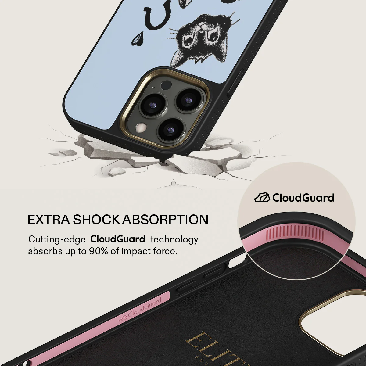 Hocus Pocus - iPhone 14 Pro Max Case - Image 7