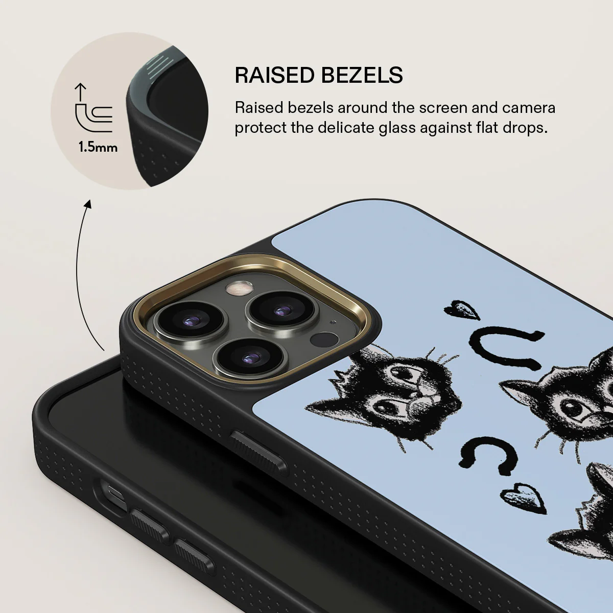 Hocus Pocus - iPhone 14 Pro Max Case - Image 8