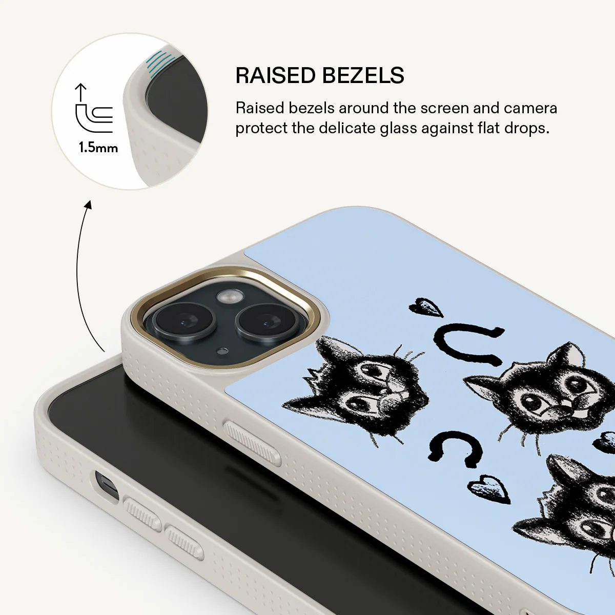 Hocus Pocus - iPhone 15 Case - Image 22