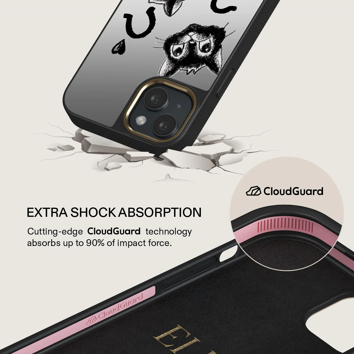 Hocus Pocus - iPhone 15 Case - Image 28