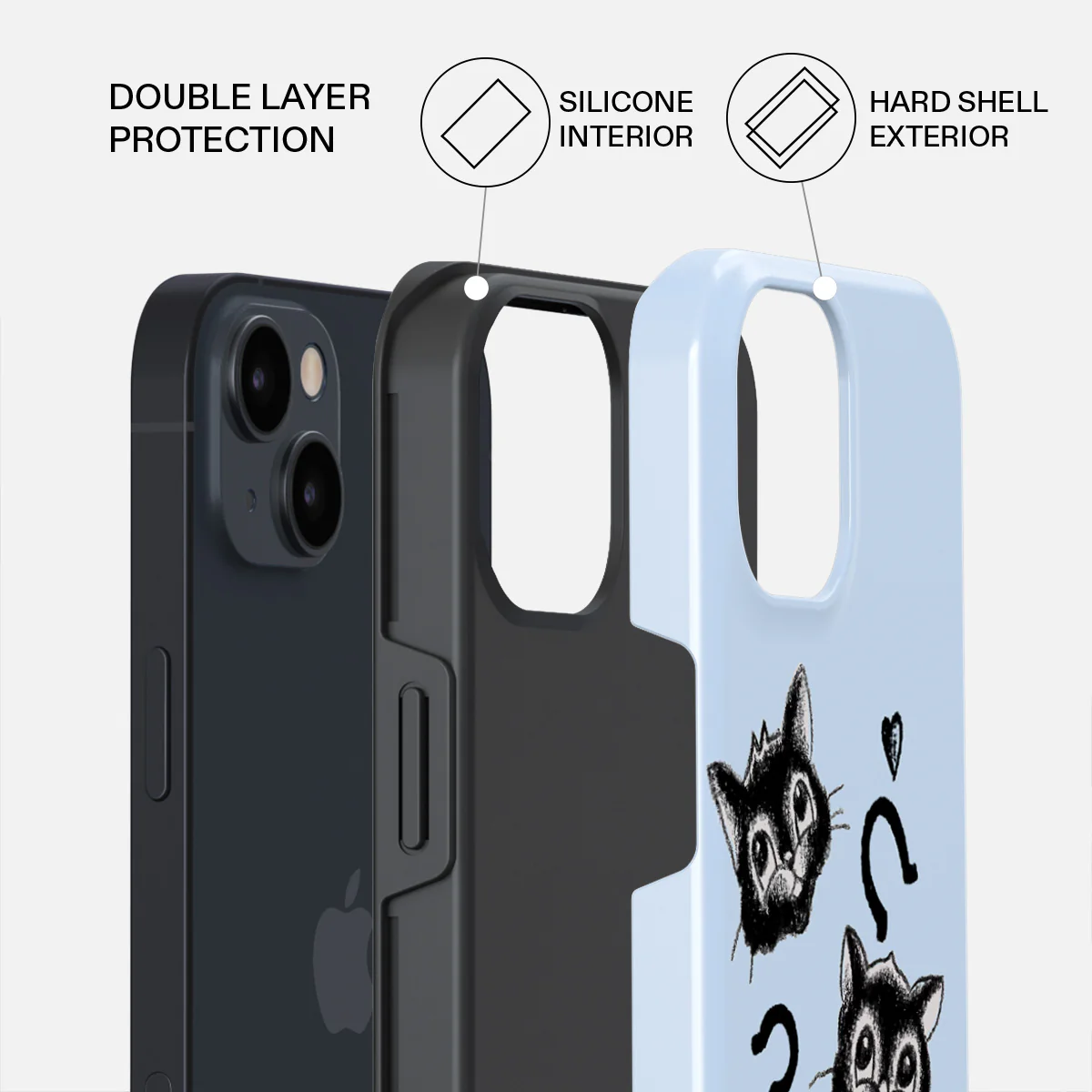 Hocus Pocus - iPhone 15 Plus Case - Image 2