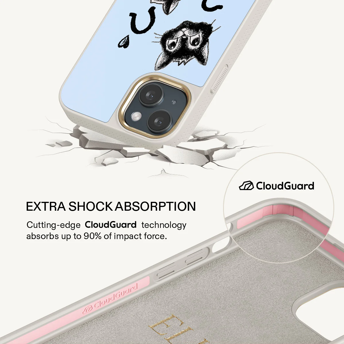 Hocus Pocus - iPhone 15 Plus Case - Image 21