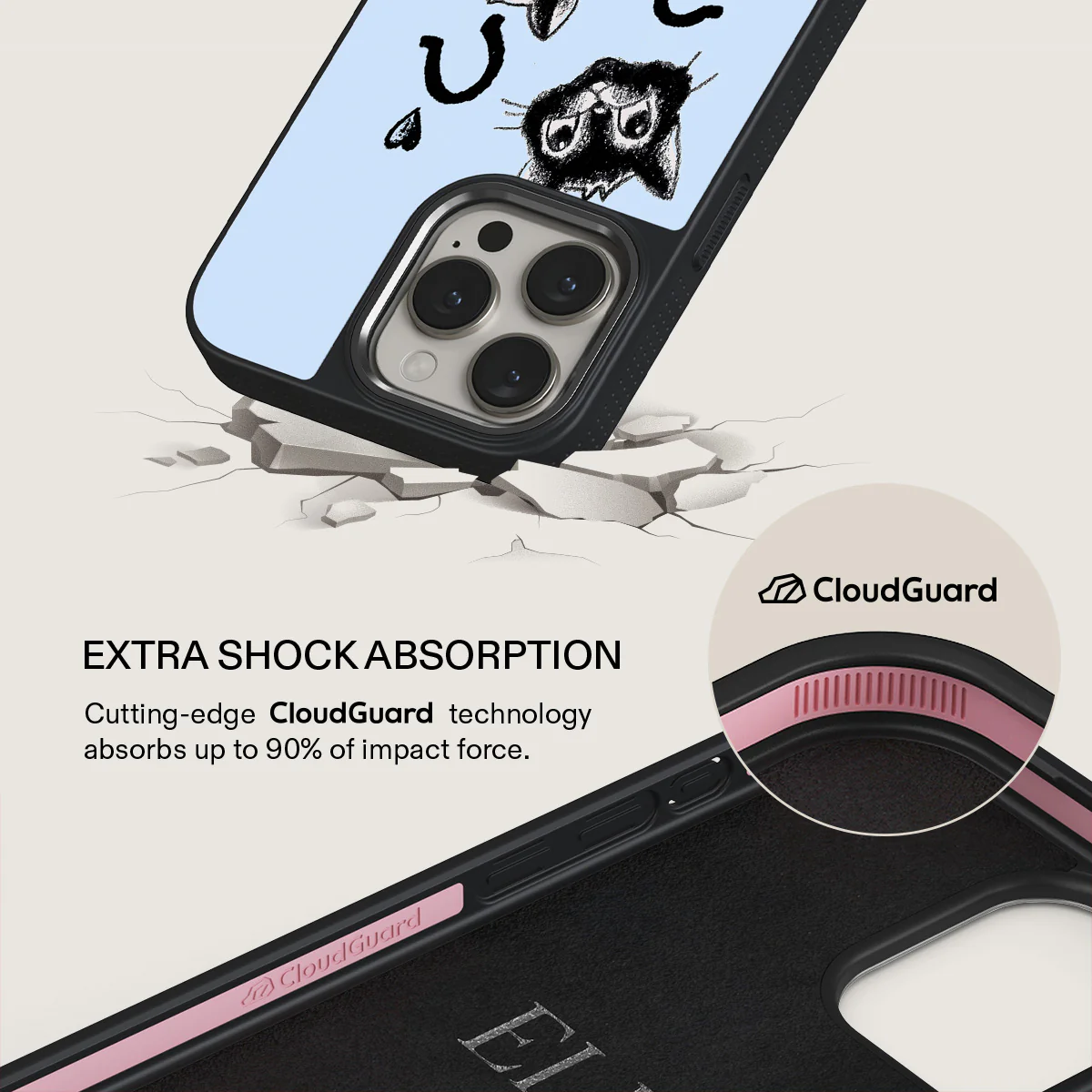 Hocus Pocus - iPhone 15 Pro Case - Image 14