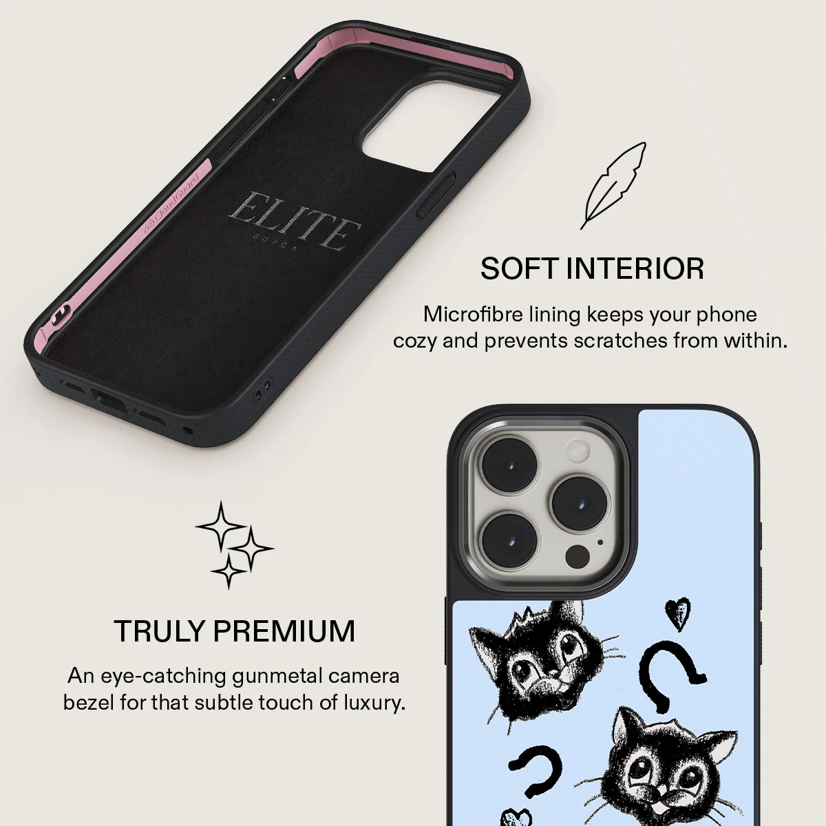 Hocus Pocus - iPhone 15 Pro Case - Image 17