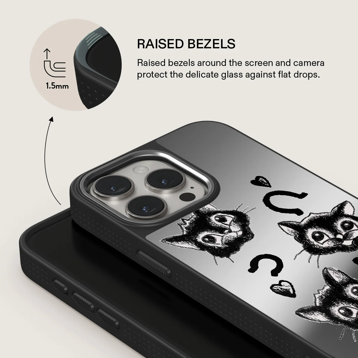 Hocus Pocus - iPhone 15 Pro Case - Image 38