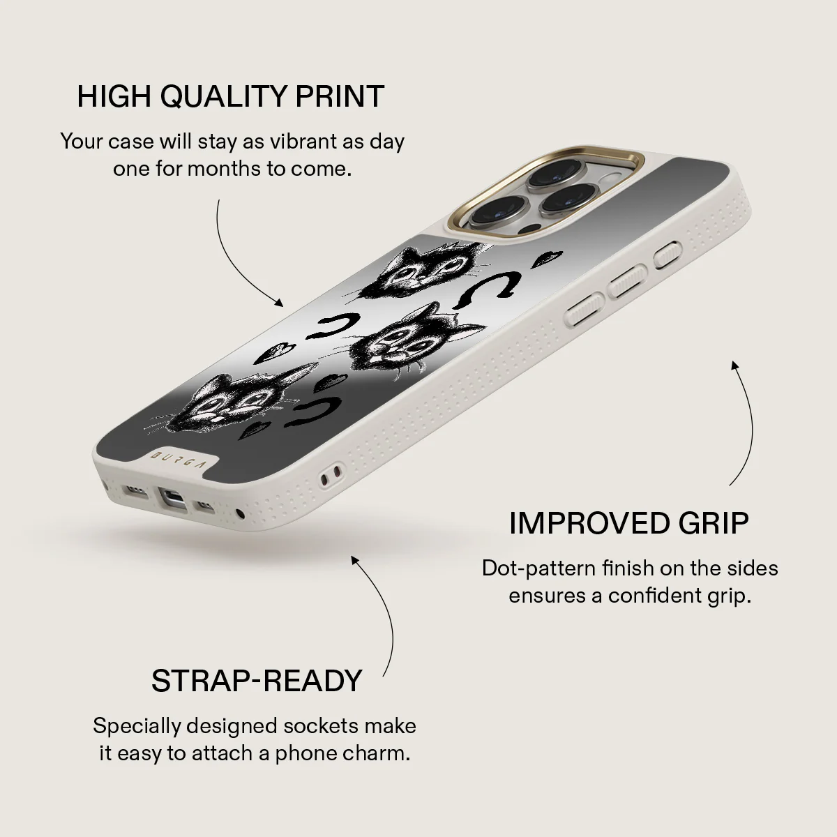 Hocus Pocus - iPhone 15 Pro Case - Image 54
