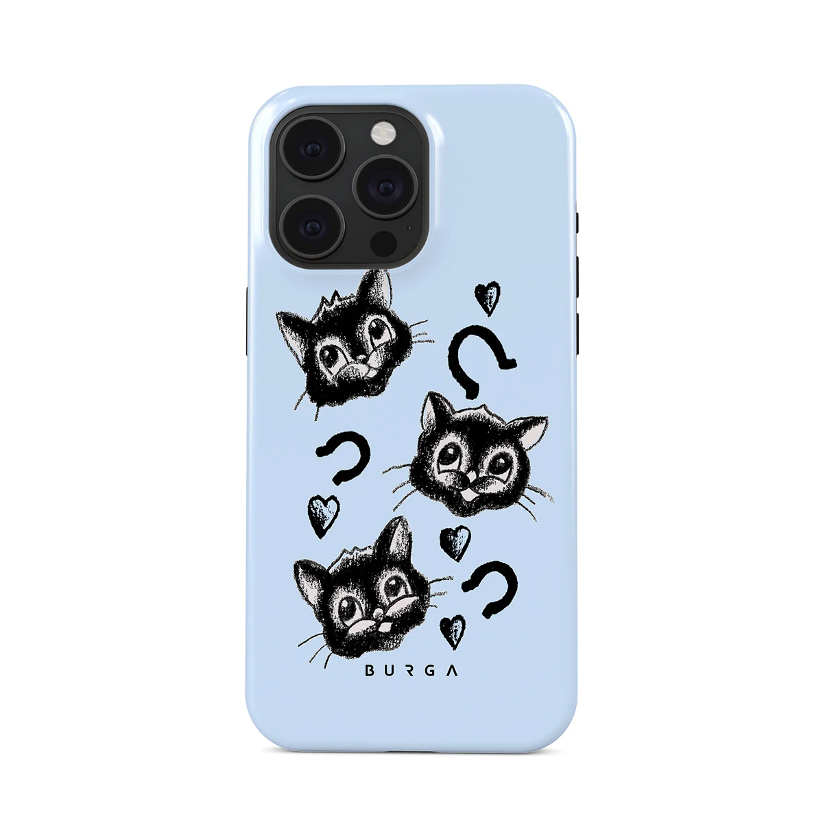 Hocus Pocus - iPhone 15 Pro Max Case
