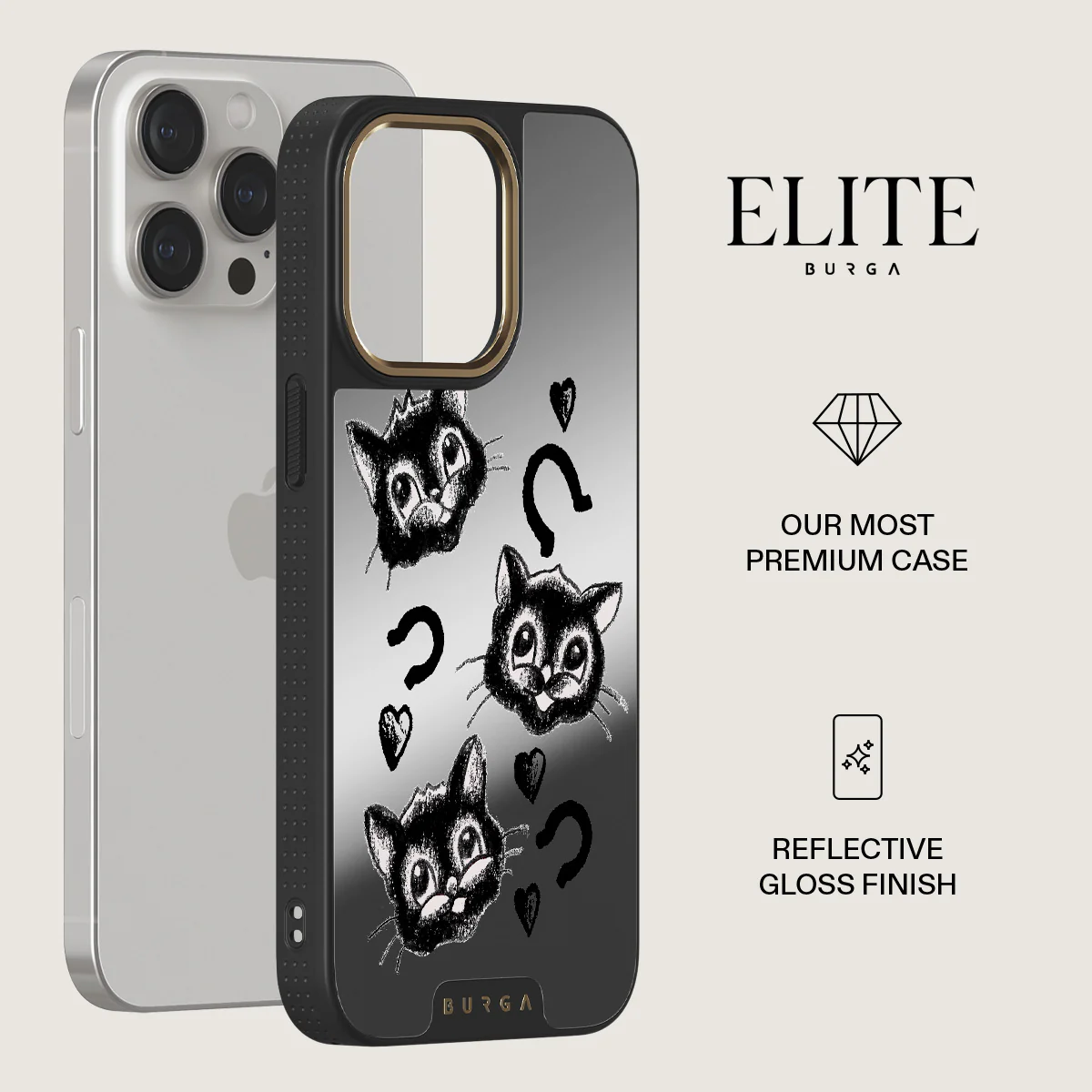 Hocus Pocus - iPhone 15 Pro Max Case - Image 27