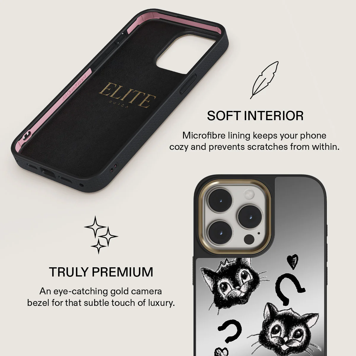 Hocus Pocus - iPhone 15 Pro Max Case - Image 32