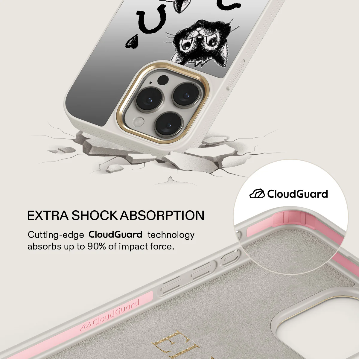 Hocus Pocus - iPhone 15 Pro Max Case - Image 51