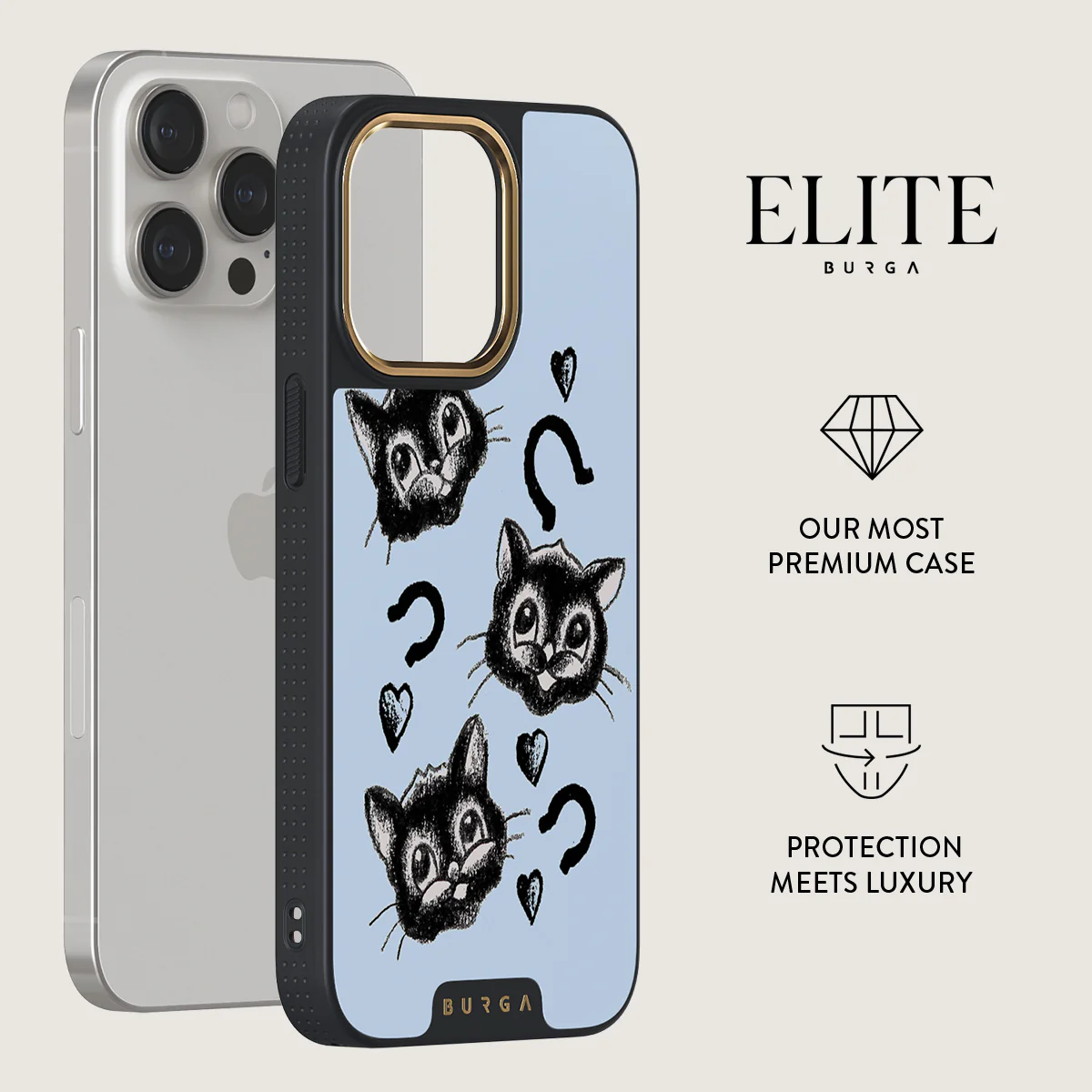 Hocus Pocus - iPhone 15 Pro Max Case - Image 6