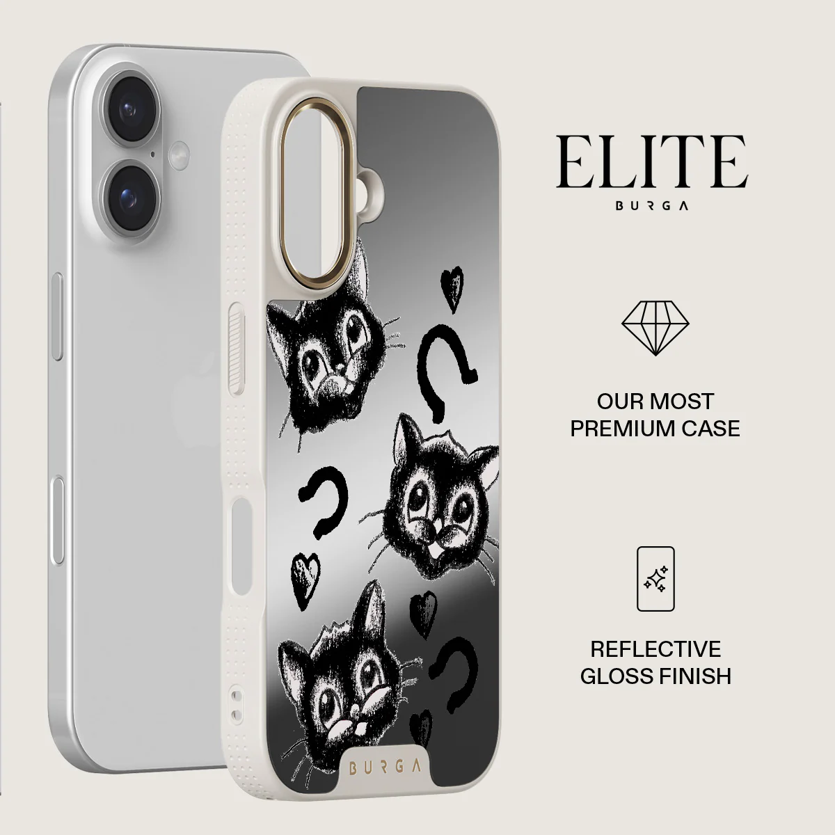 Hocus Pocus - iPhone 16 Case - Image 51