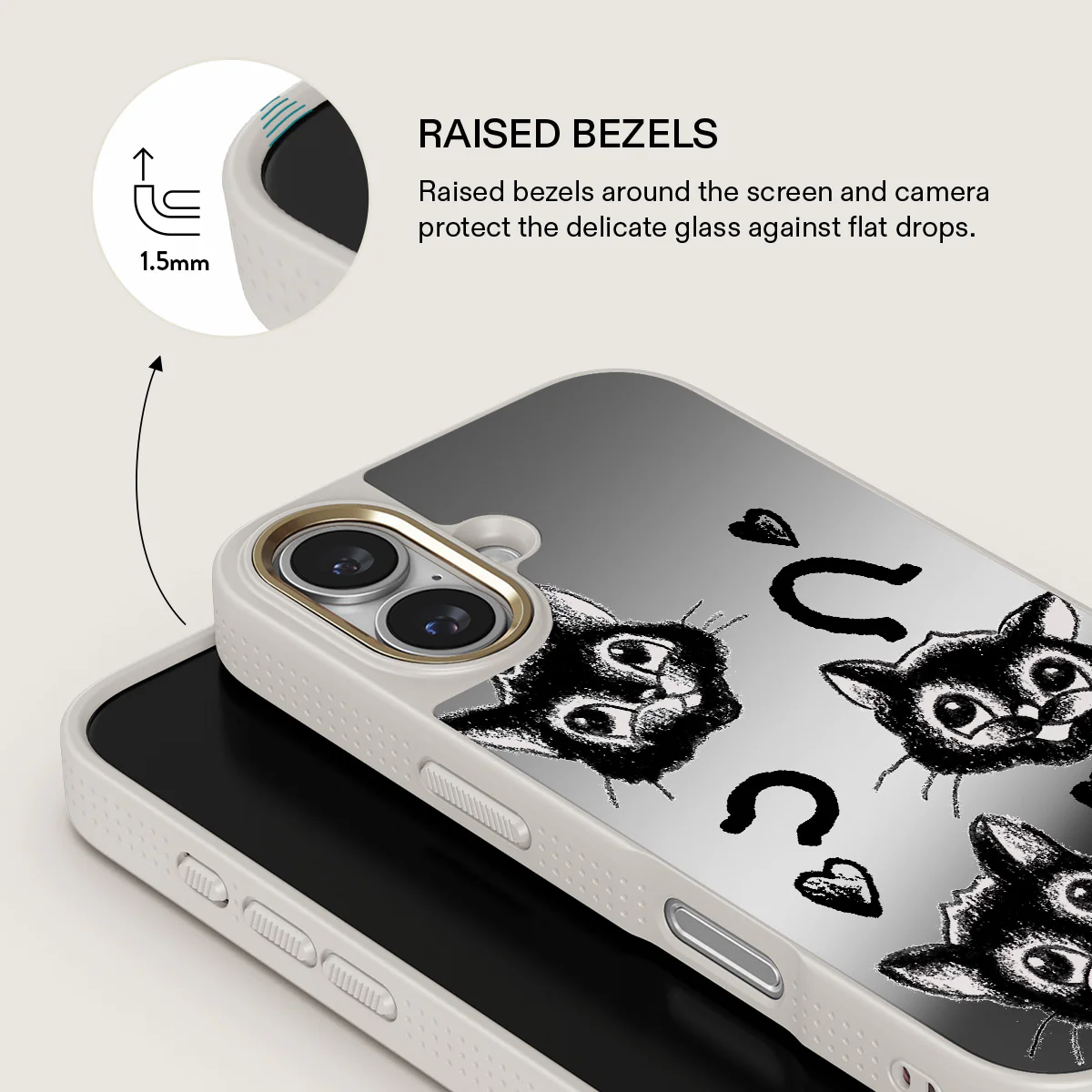 Hocus Pocus - iPhone 16 Case - Image 54