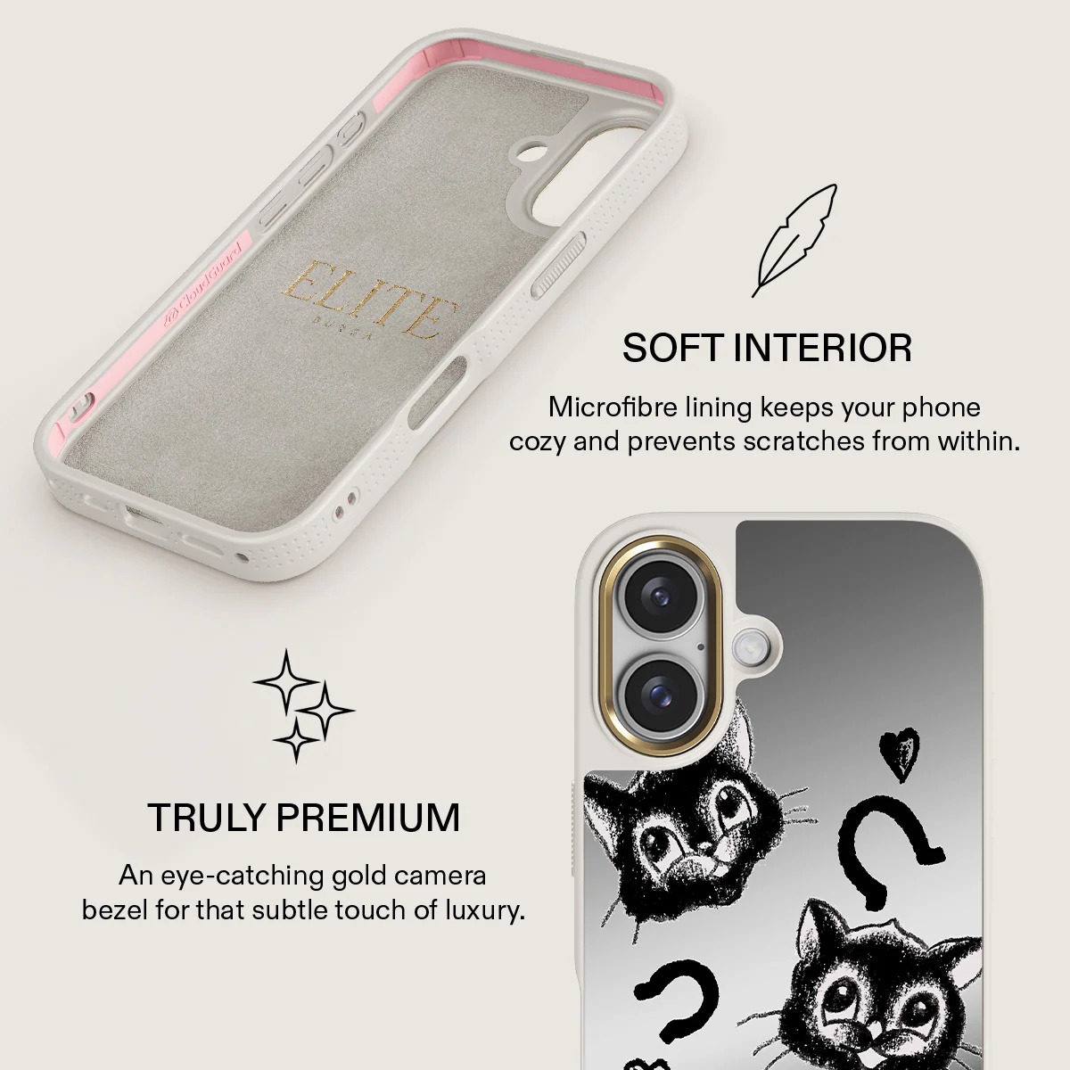 Hocus Pocus - iPhone 16 Case - Image 56