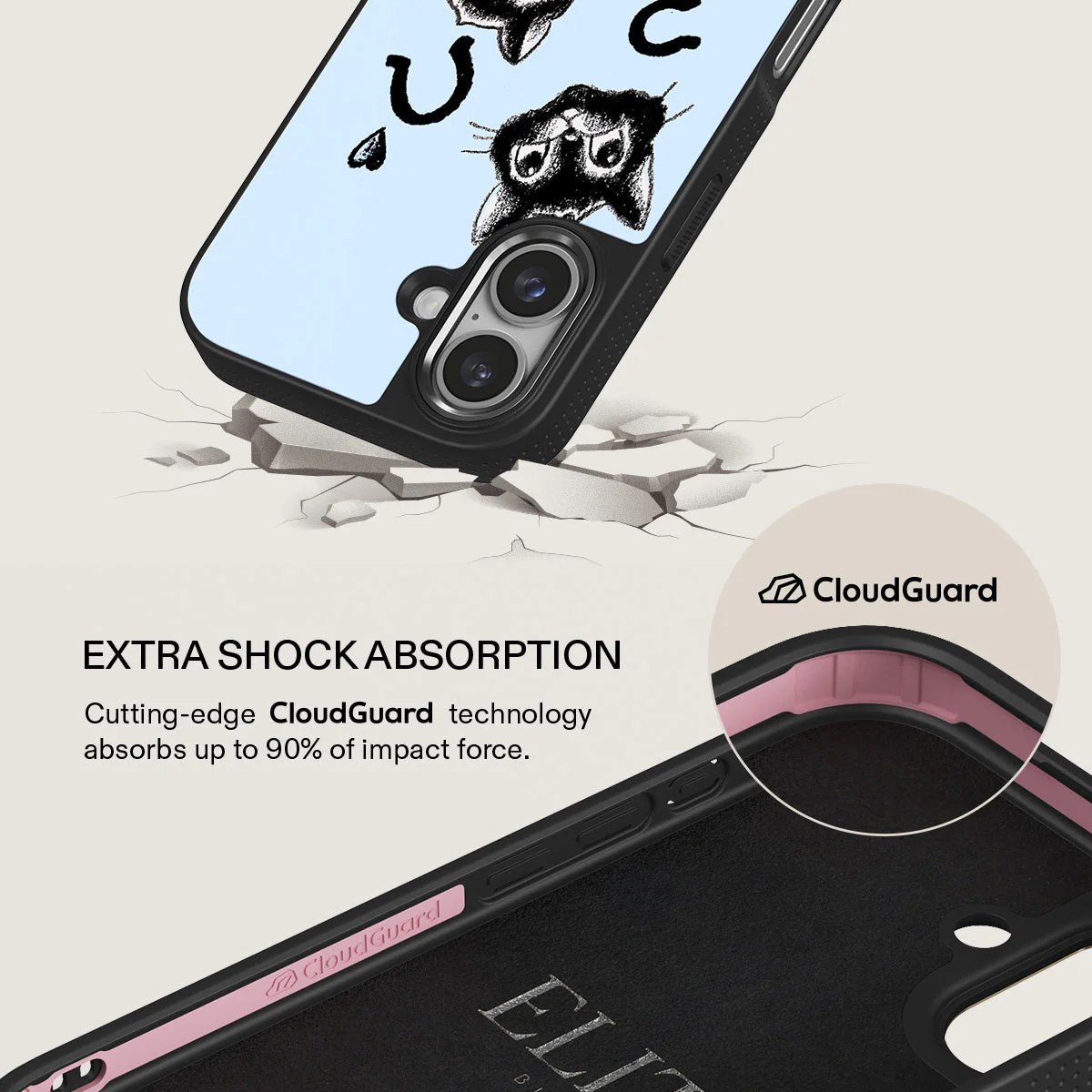 Hocus Pocus - iPhone 16 Plus Case - Image 15