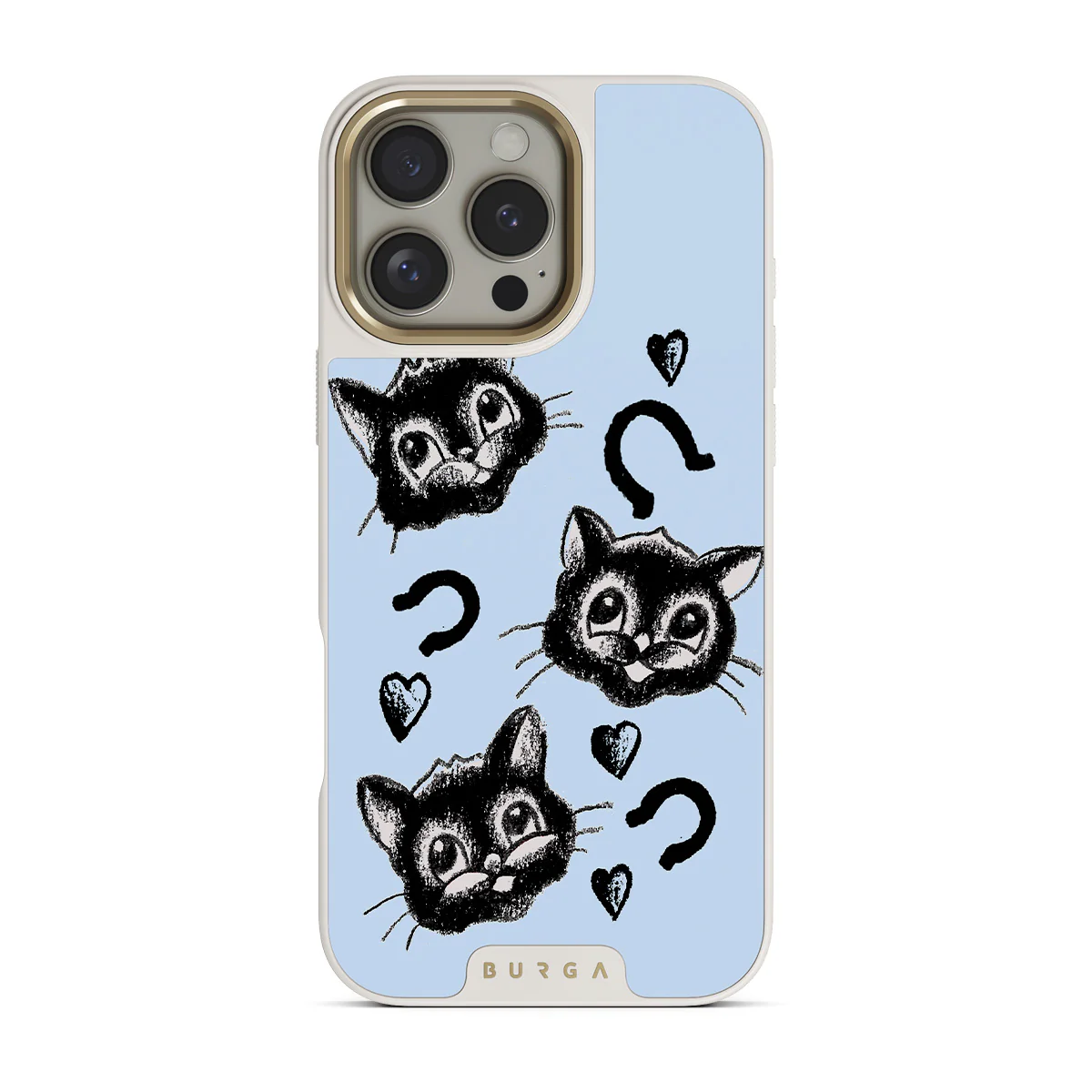 Hocus Pocus - iPhone 16 Pro Case - Image 20