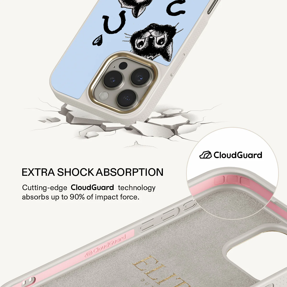 Hocus Pocus - iPhone 16 Pro Case - Image 22