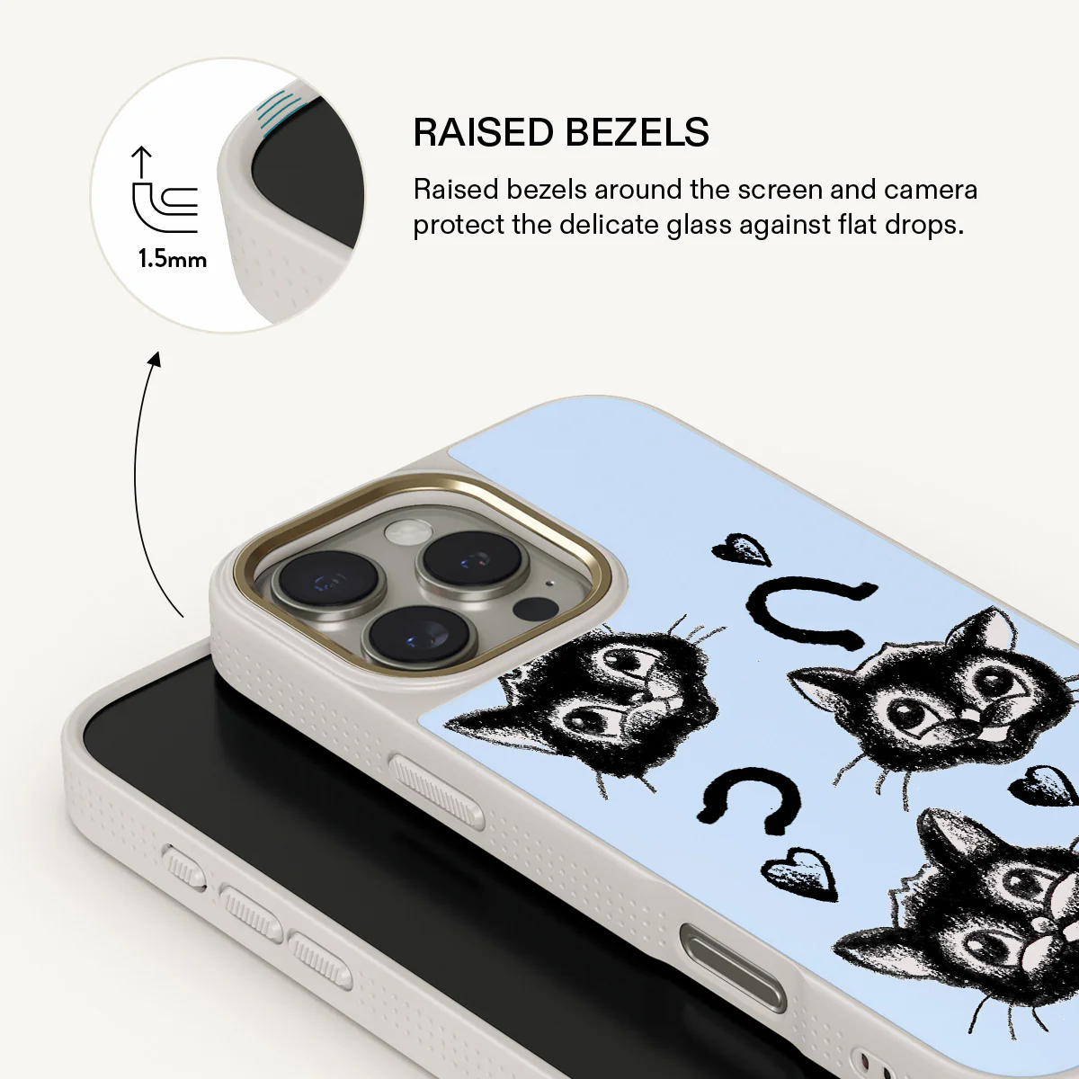 Hocus Pocus - iPhone 16 Pro Case - Image 23