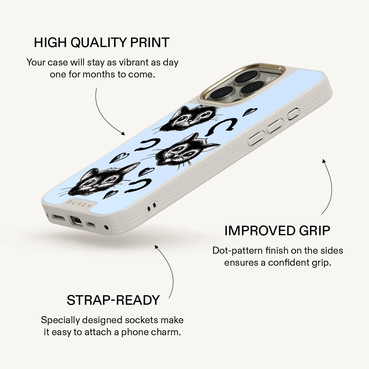 Hocus Pocus - iPhone 16 Pro Case - Image 24