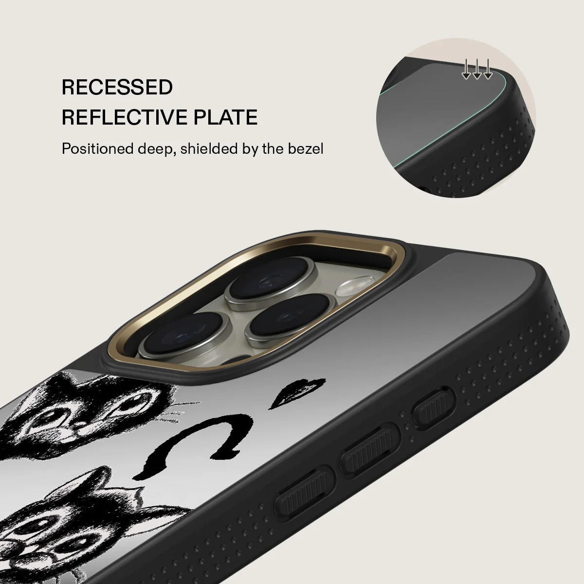 Hocus Pocus - iPhone 16 Pro Case - Image 30