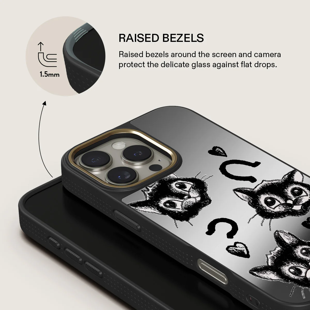 Hocus Pocus - iPhone 16 Pro Case - Image 31