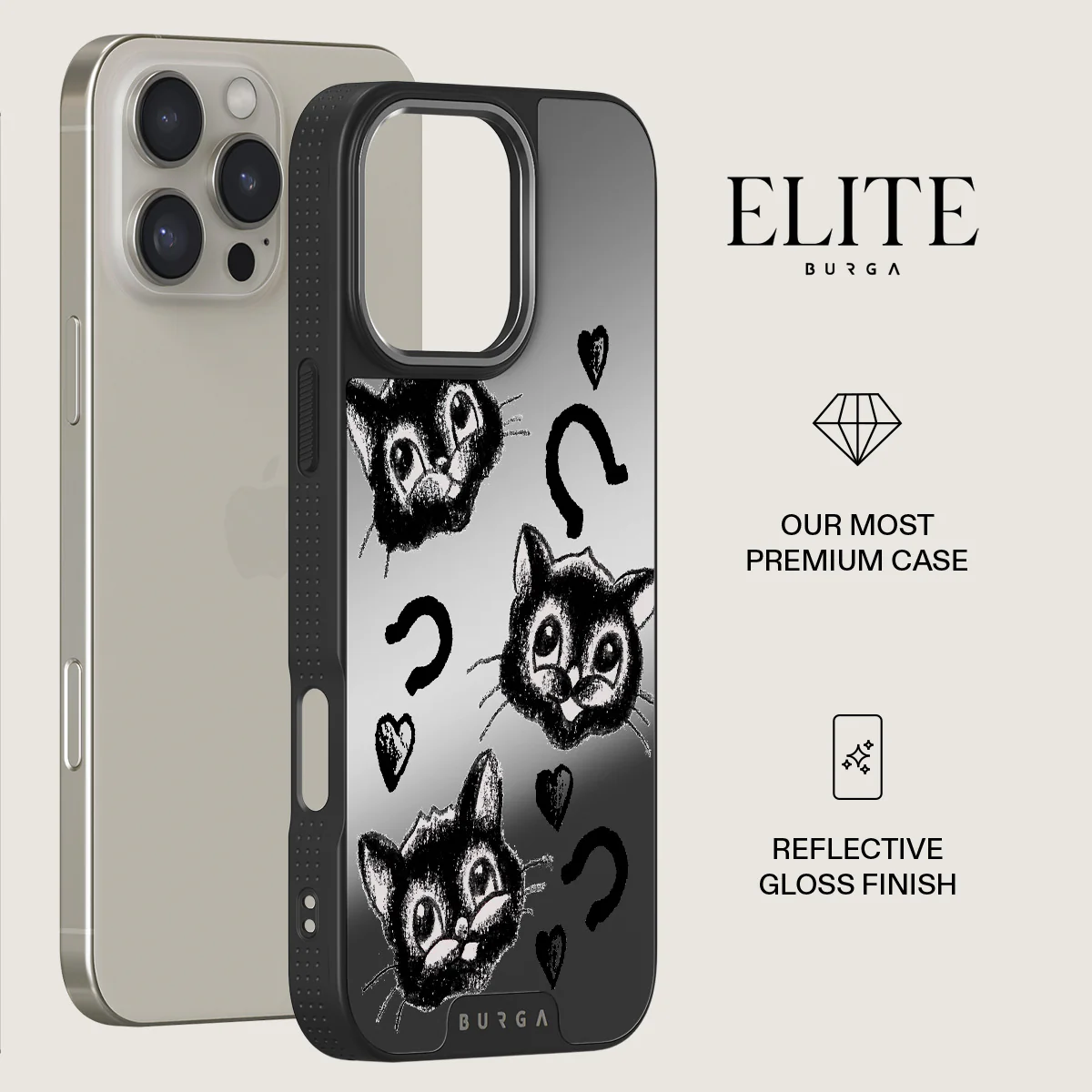 Hocus Pocus - iPhone 16 Pro Case - Image 36