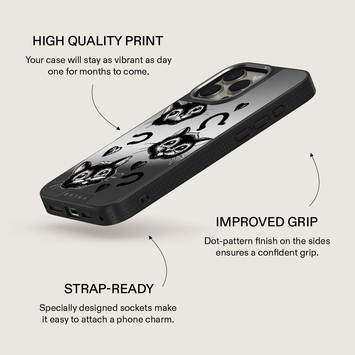 Hocus Pocus - iPhone 16 Pro Case - Image 40