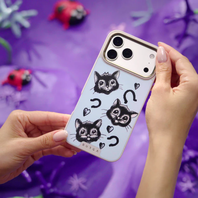 Hocus Pocus - iPhone 16 Pro Case - Image 45