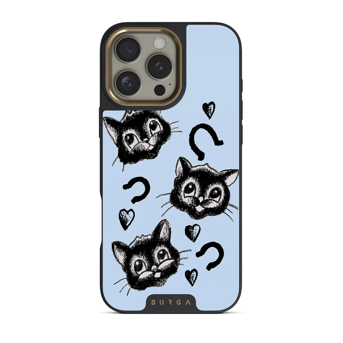 Hocus Pocus - iPhone 16 Pro Case - Image 6