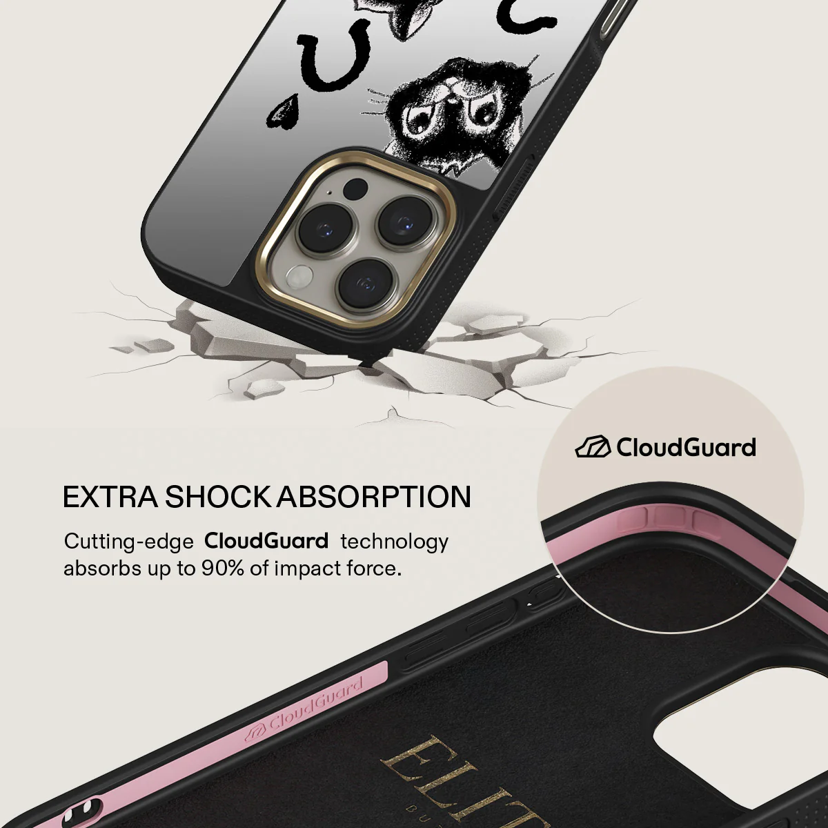 Hocus Pocus - iPhone 16 Pro Max Case - Image 29
