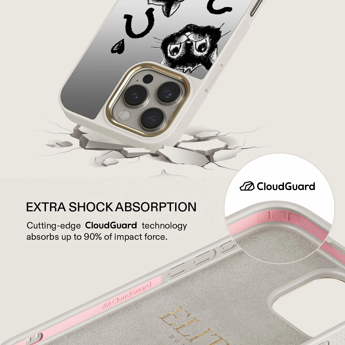 Hocus Pocus - iPhone 16 Pro Max Case - Image 52
