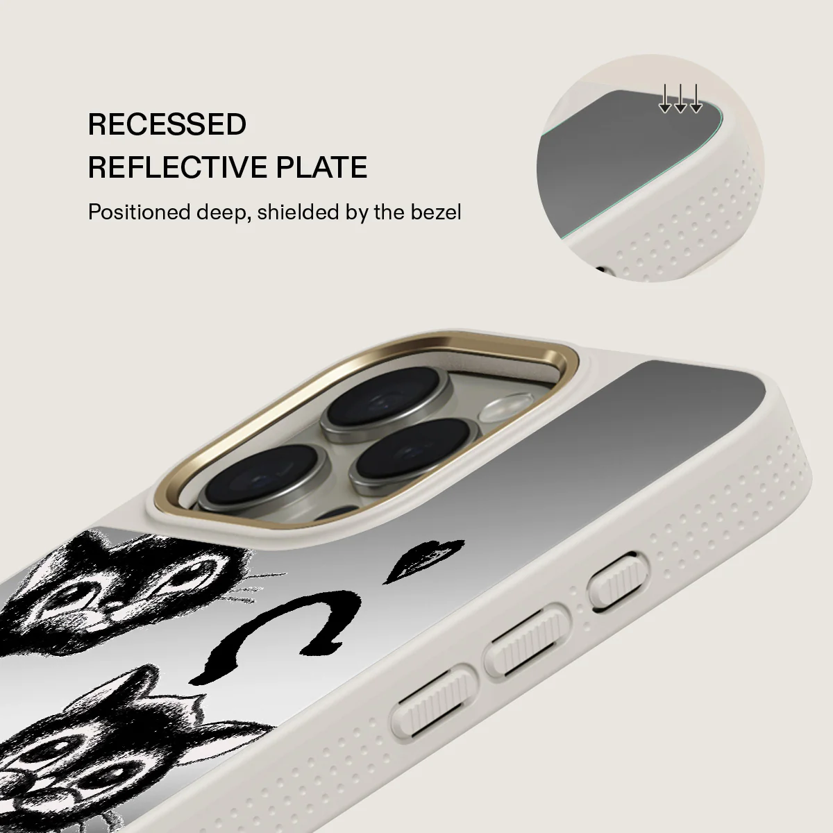 Hocus Pocus - iPhone 16 Pro Max Case - Image 53