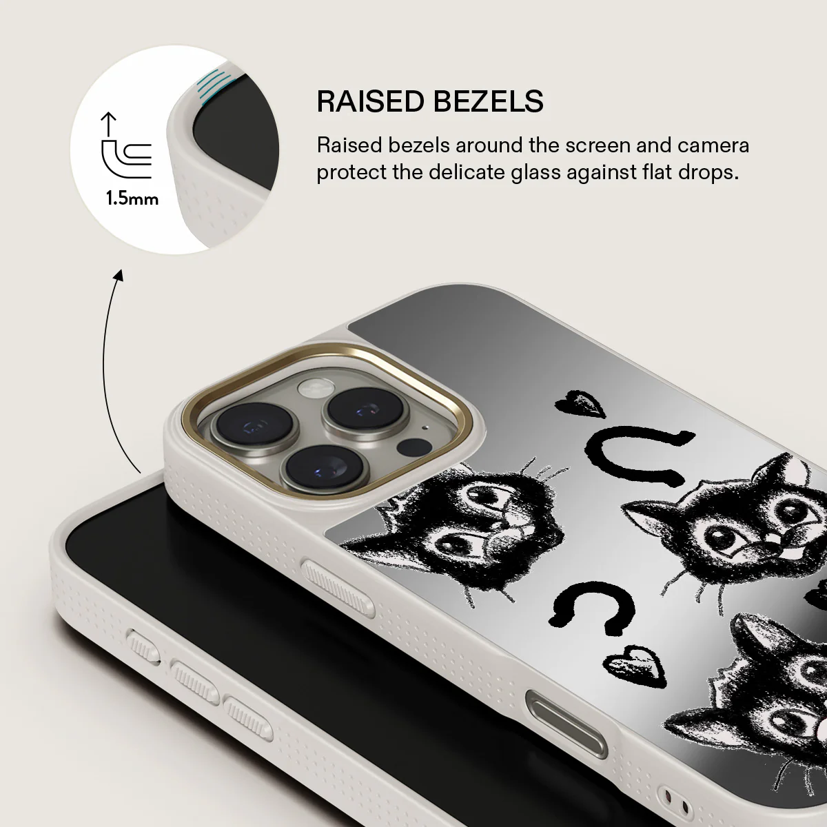 Hocus Pocus - iPhone 16 Pro Max Case - Image 54